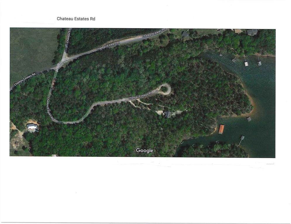 Lot 3 Seraph Point Road - Photo 1