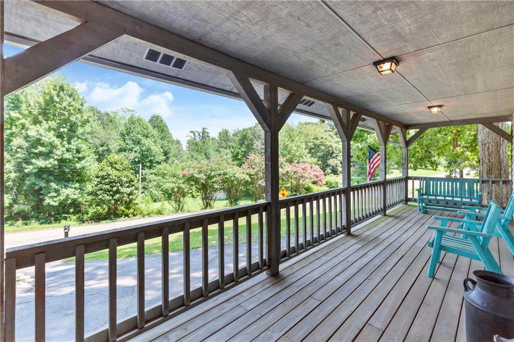 547 Halfway Branch Road - Photo 1