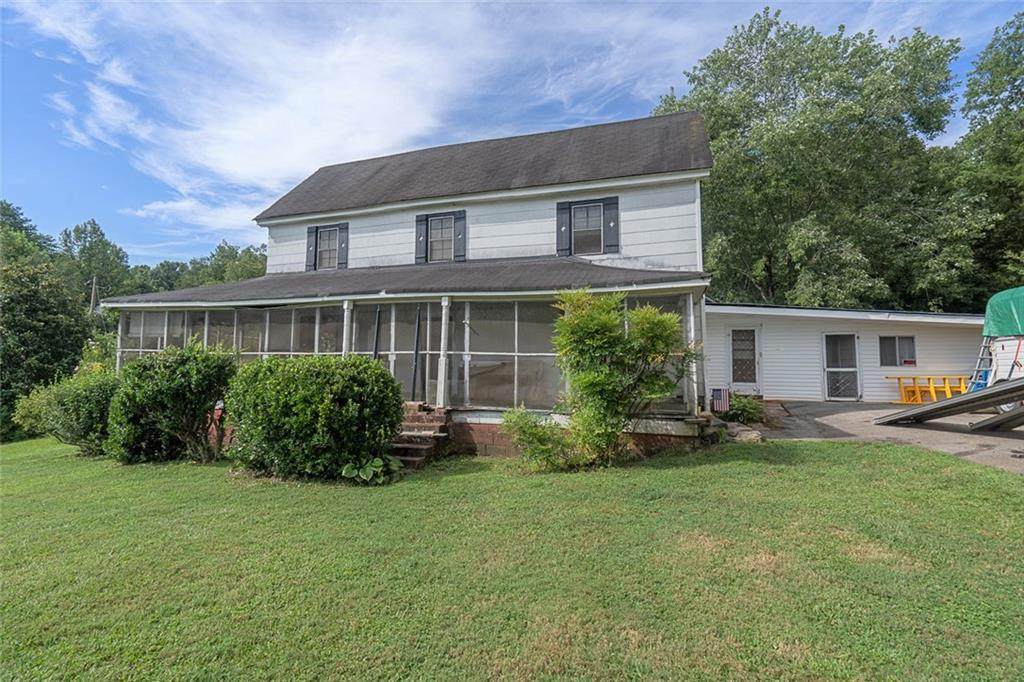 254 Sid Edens Road - Photo 1