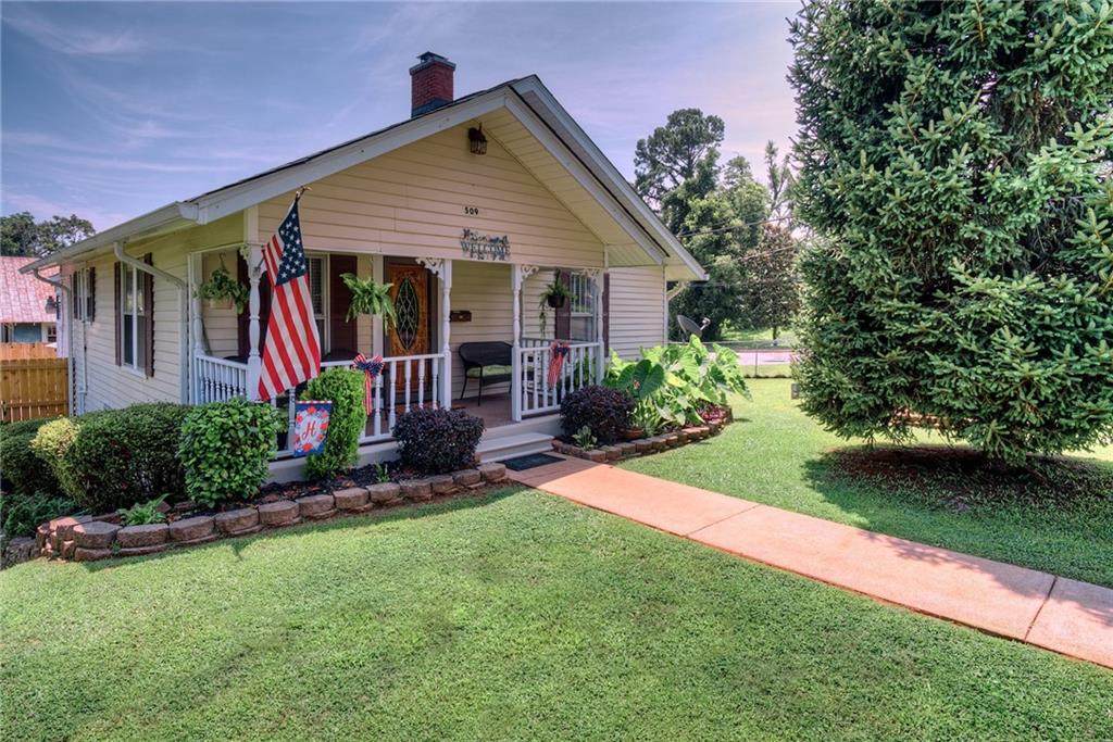 509 Depot Street - Photo 1