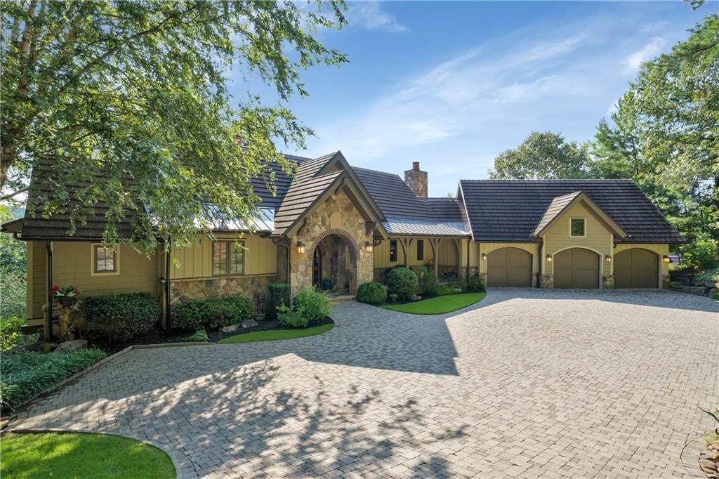 215 Long Ridge Road - Photo 1