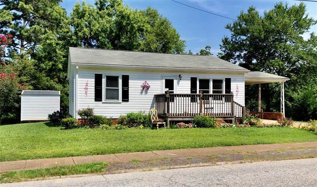 309 Spring Street - Photo 1
