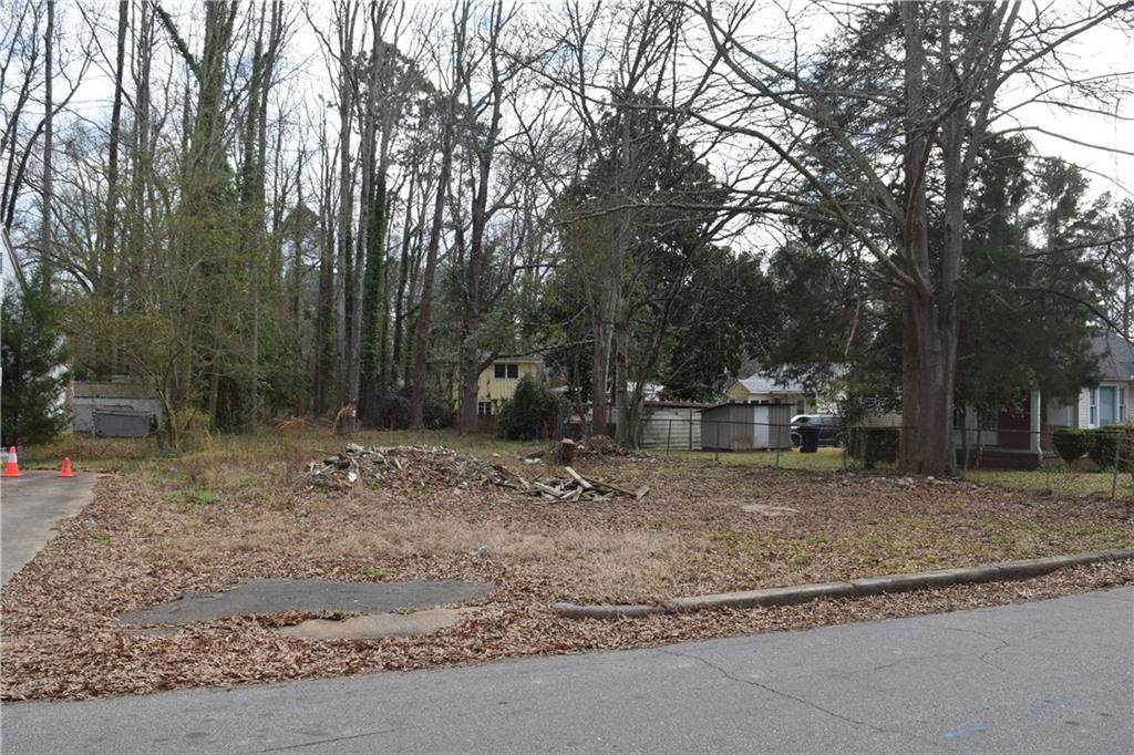 709 Blair Street - Photo 1