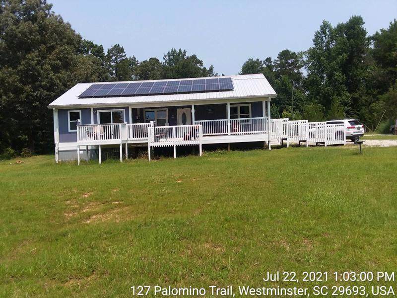 125 Palomino Trail - Photo 1