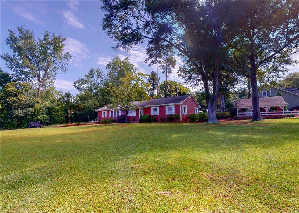 126 Fort Rutledge Road - Photo 1