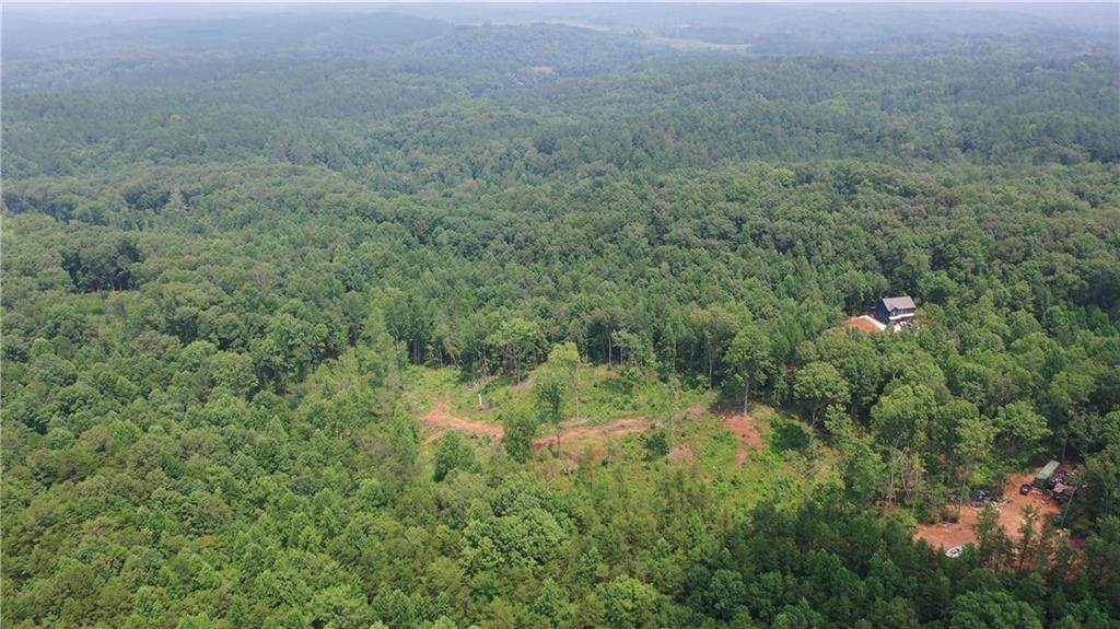 000 Keowee Township Stamp Creek Landing Road - Photo 1