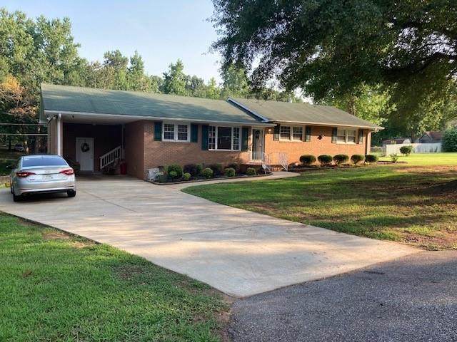 1124 Hickory Lane - Photo 1