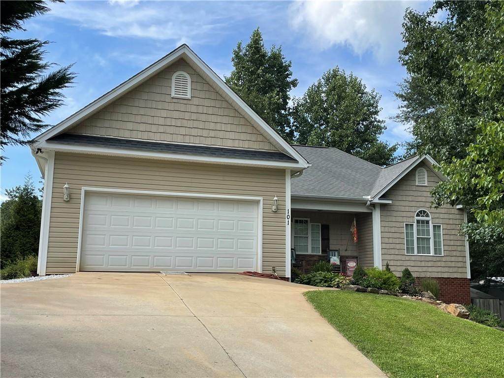 101 Jamlette Drive - Photo 1