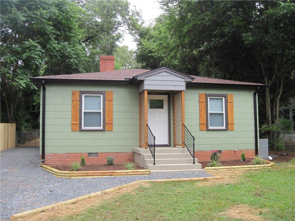1013 Elizabeth Street - Photo 1