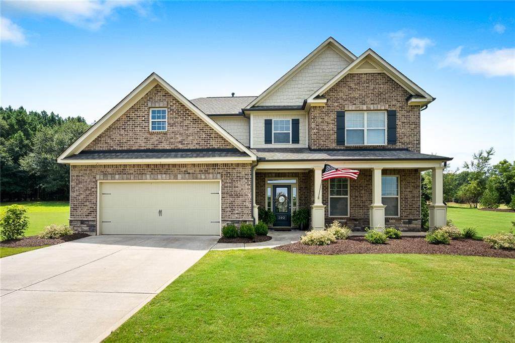 202 Meadows Edge Court - Photo 1