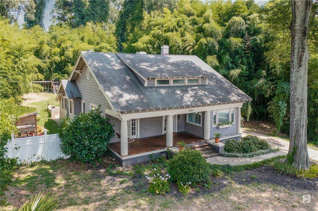 1303 River Street - Photo 1