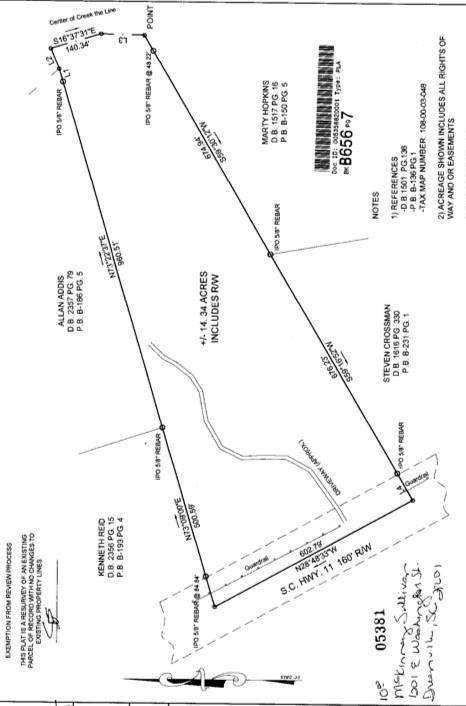 4900 Highway 11 Highway - Photo 1