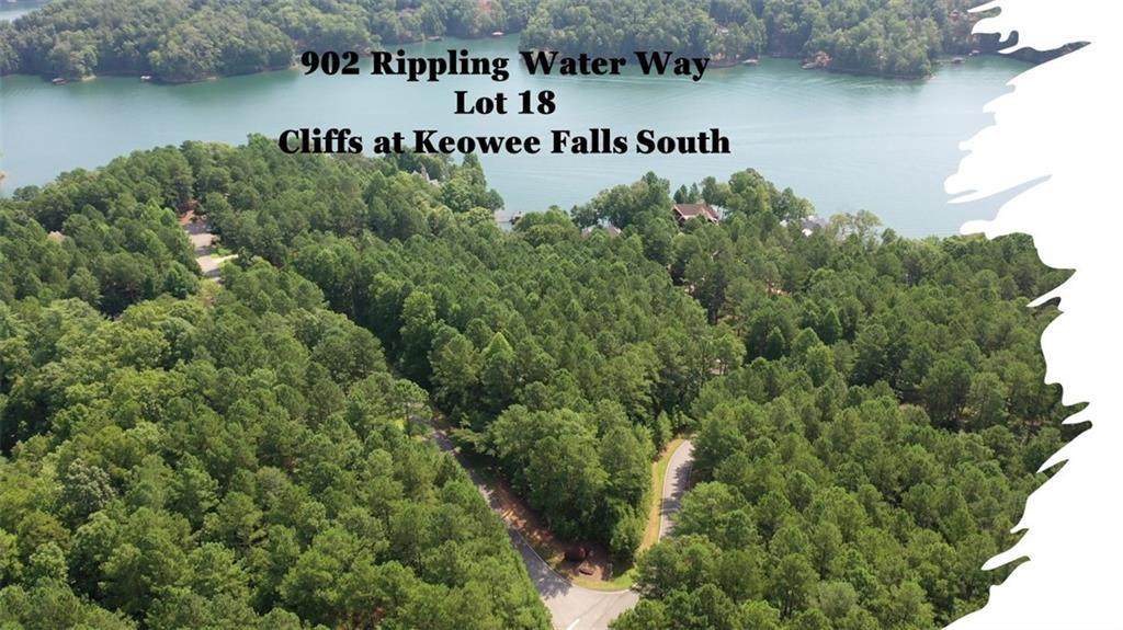 902 Rippling Water Way - Photo 1