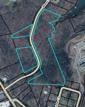 0 West Bay View Drive - Photo 1