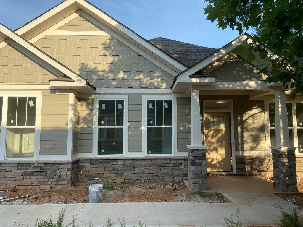 152 Preston Ridge - Photo 1