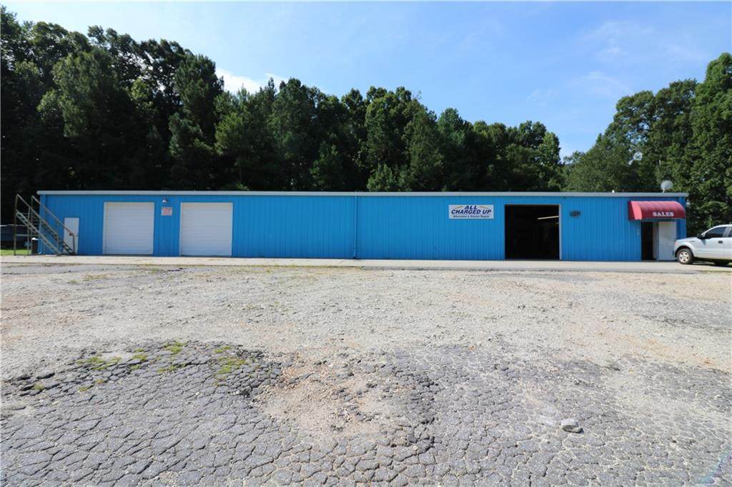 1511 Whitner Street - Photo 1