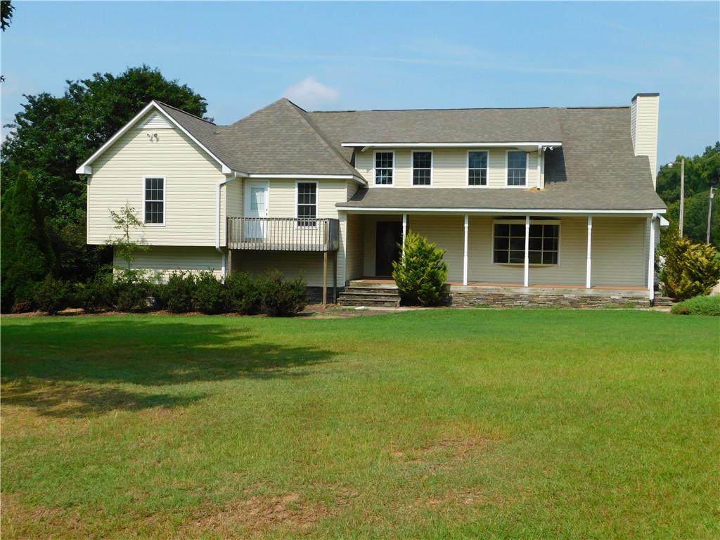 202 Sandy Shore Drive - Photo 1