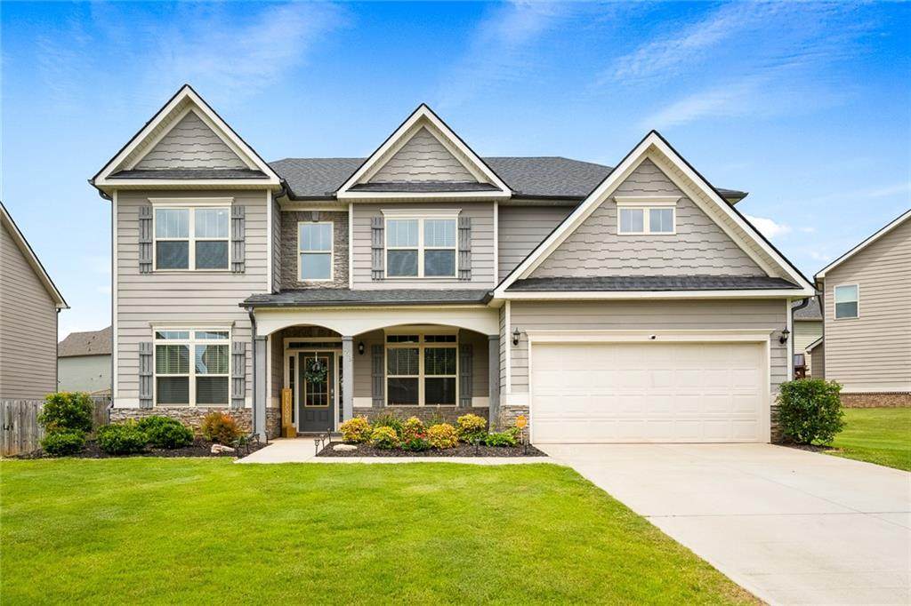168 Wild Hickory Circle - Photo 1