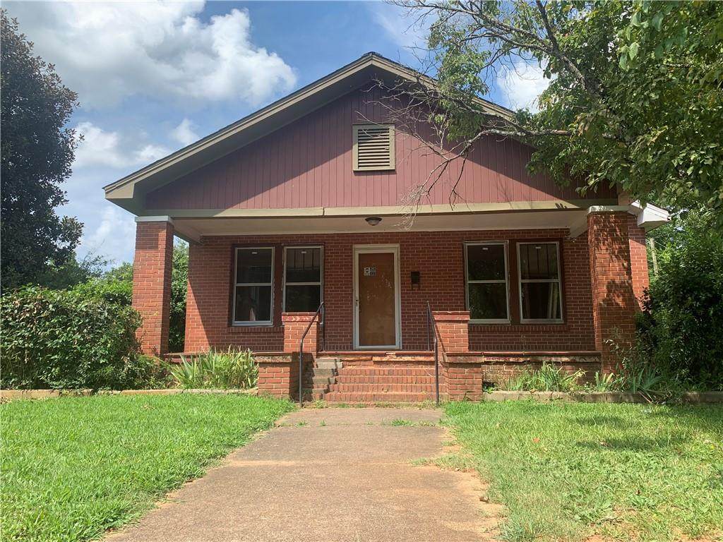 1620 S Mcduffie Street - Photo 1