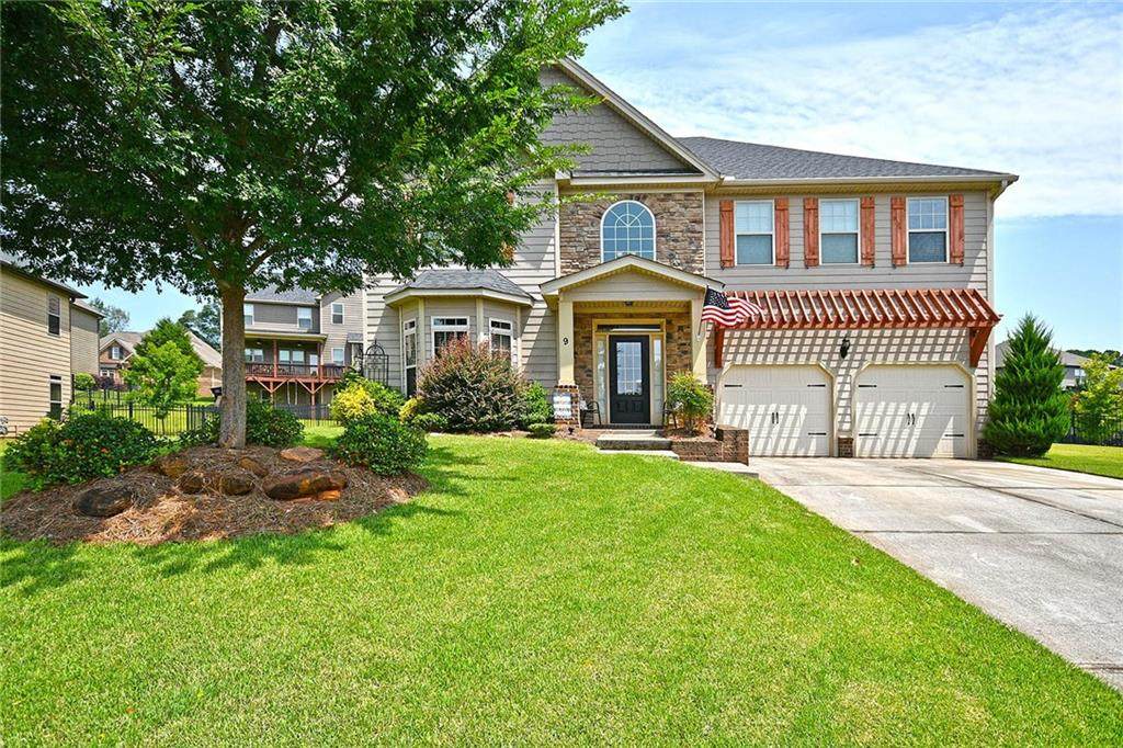 9 Tolkien Drive - Photo 1