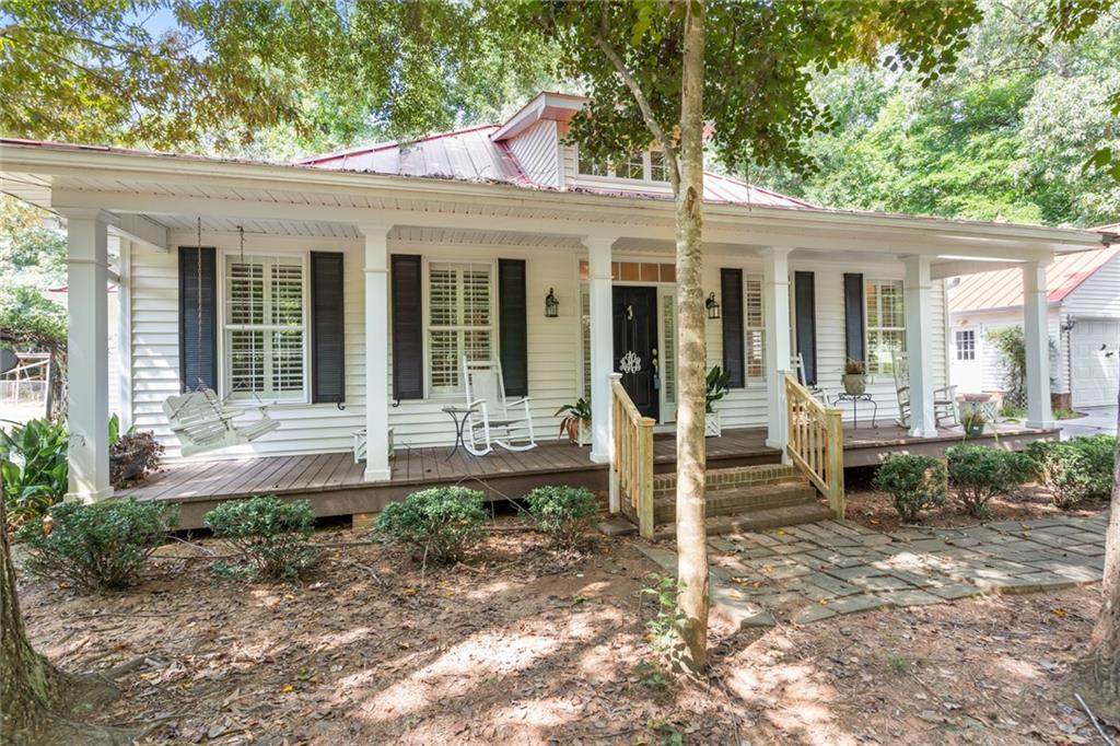 120 Horseshoe Drive - Photo 1