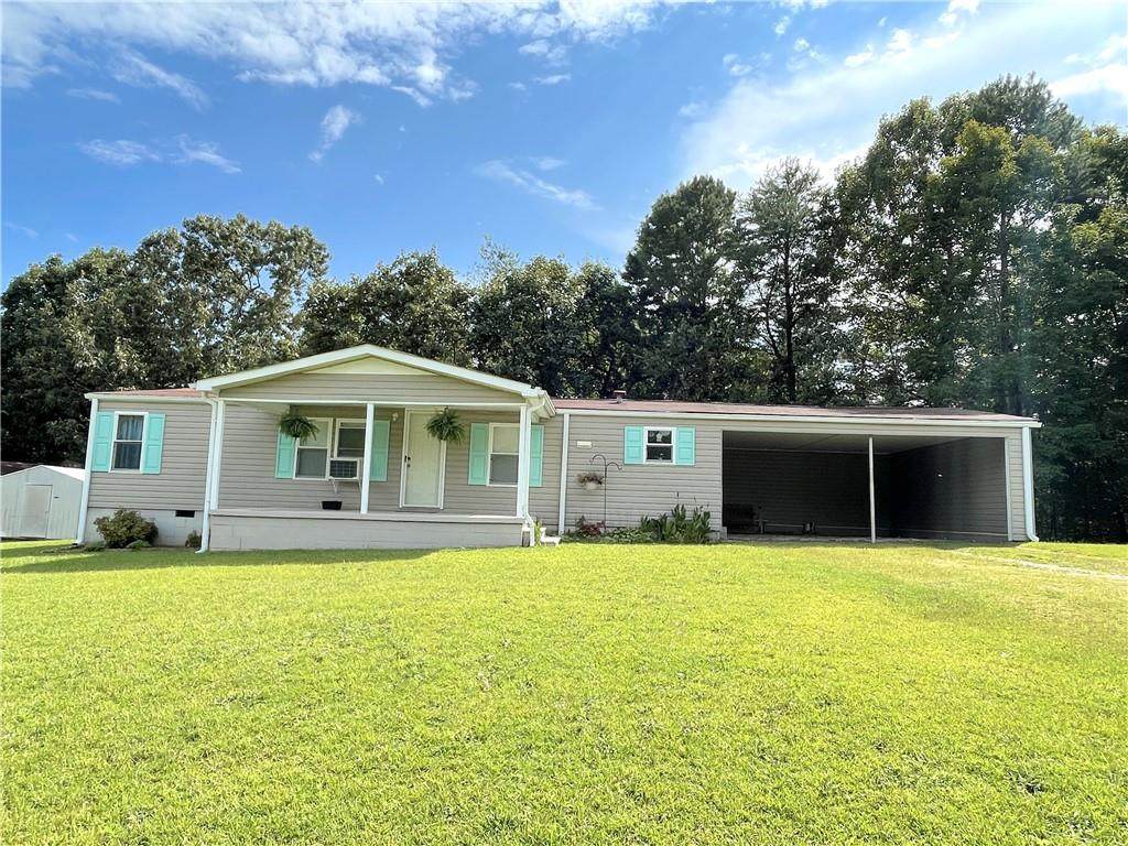 212 Delta Drive - Photo 1