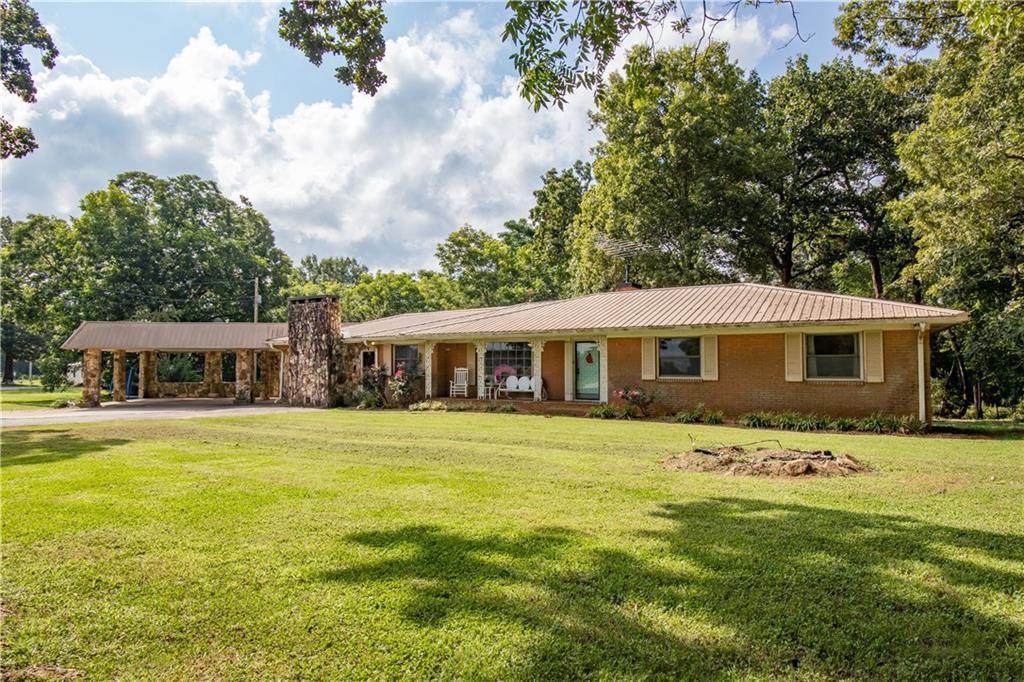 1640 Antreville Highway - Photo 1