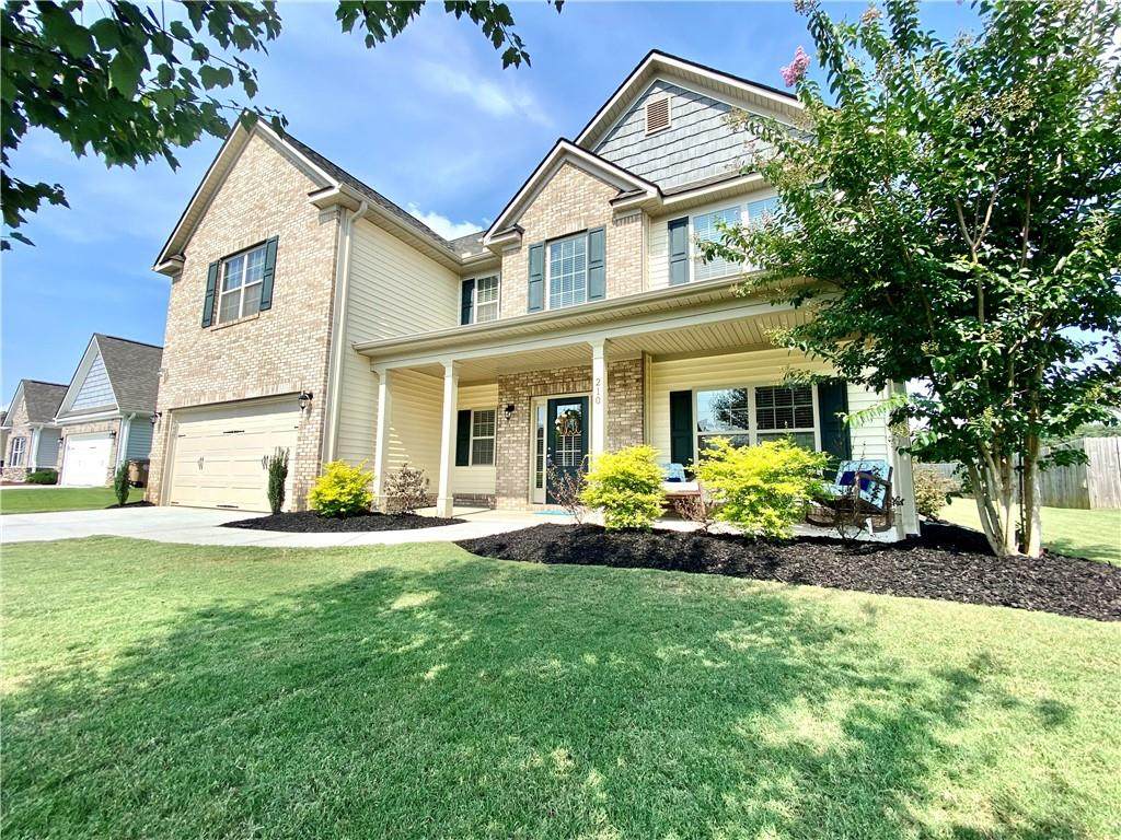 210 Graceview West - Photo 1