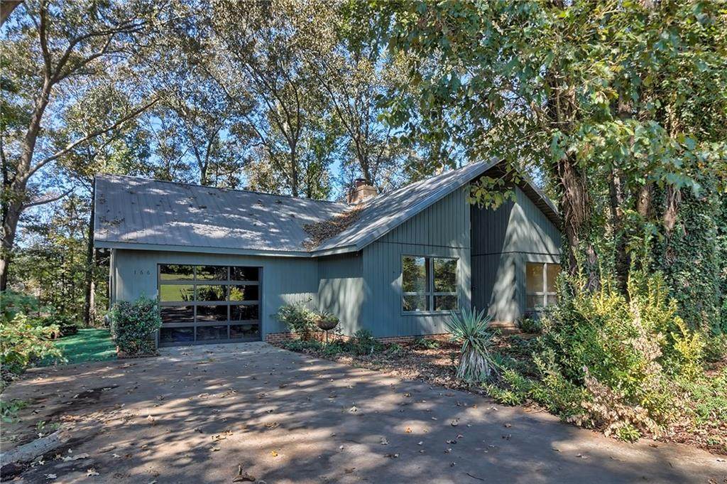 166 Keasler Drive - Photo 1