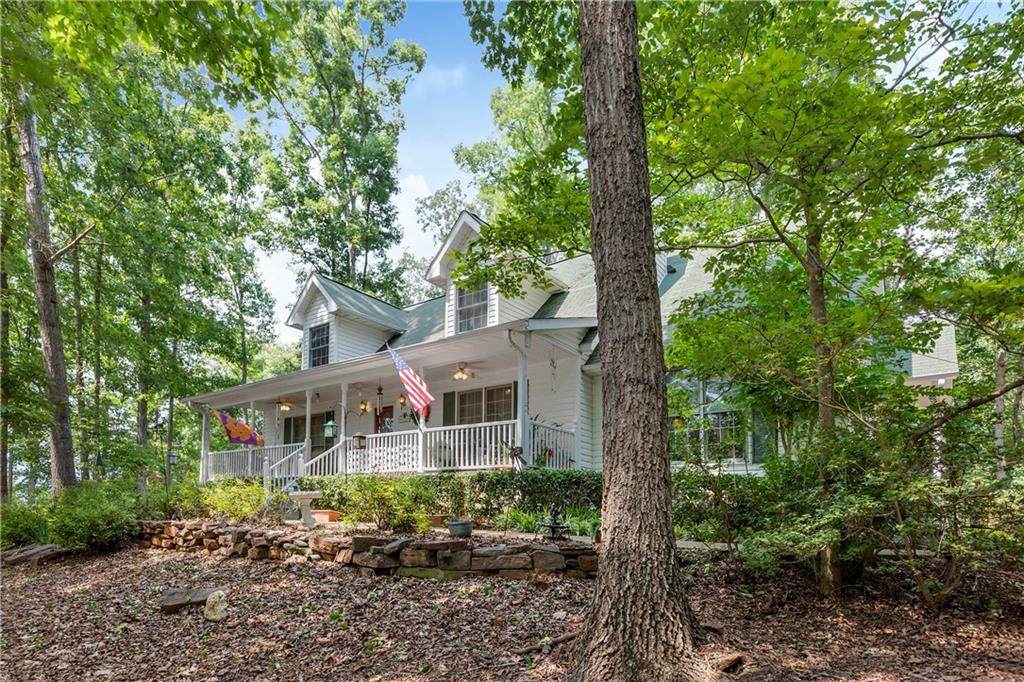 120 Lake Breeze Lane - Photo 1