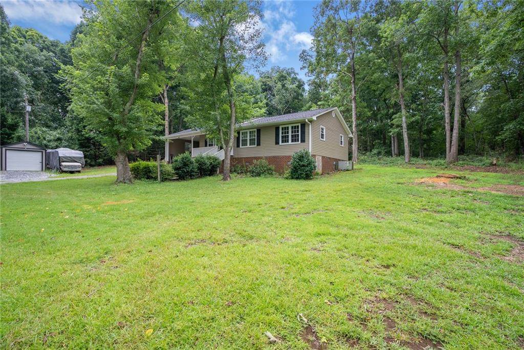 304 Old Tabernacle Road - Photo 1