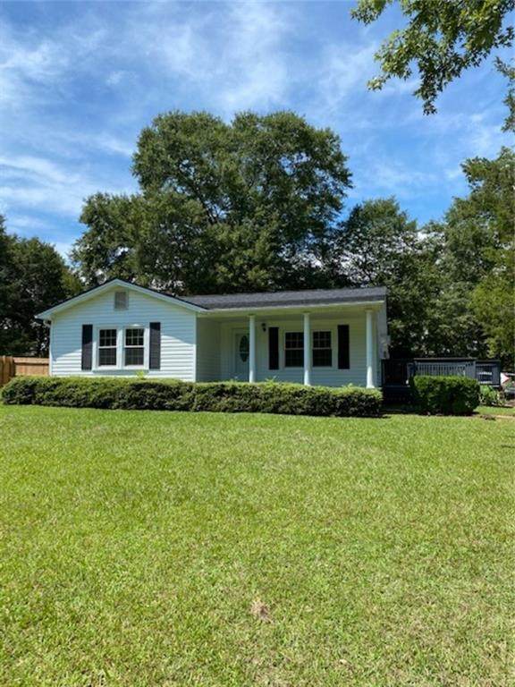 15 Blue Ridge Drive - Photo 1