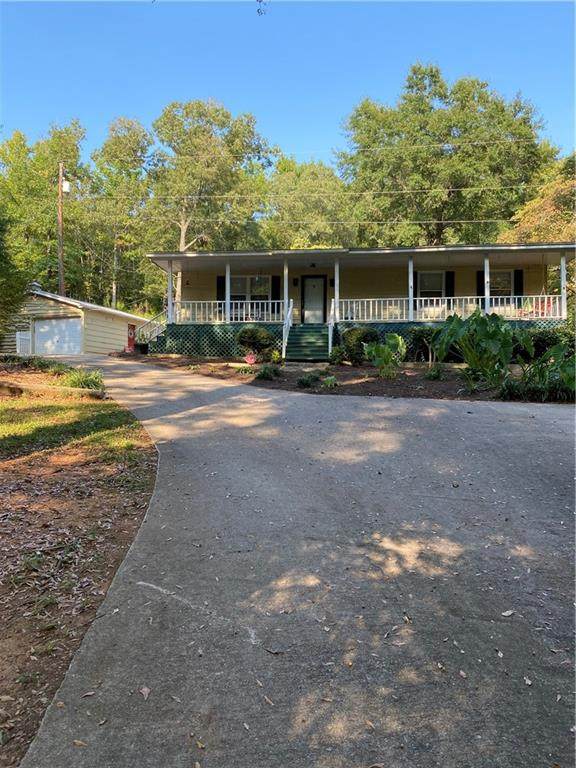 503 Carole Avenue - Photo 1