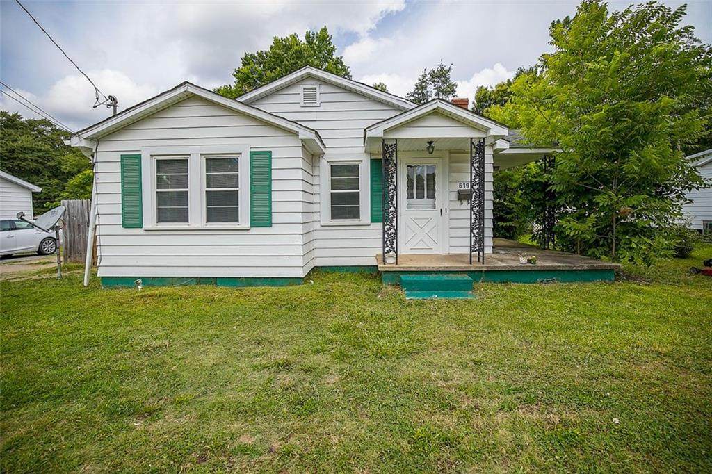 619 Fleming Street - Photo 1