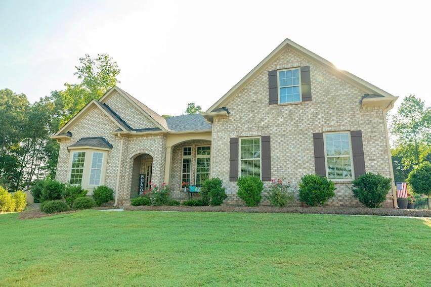 10 Vineyard Way - Photo 1