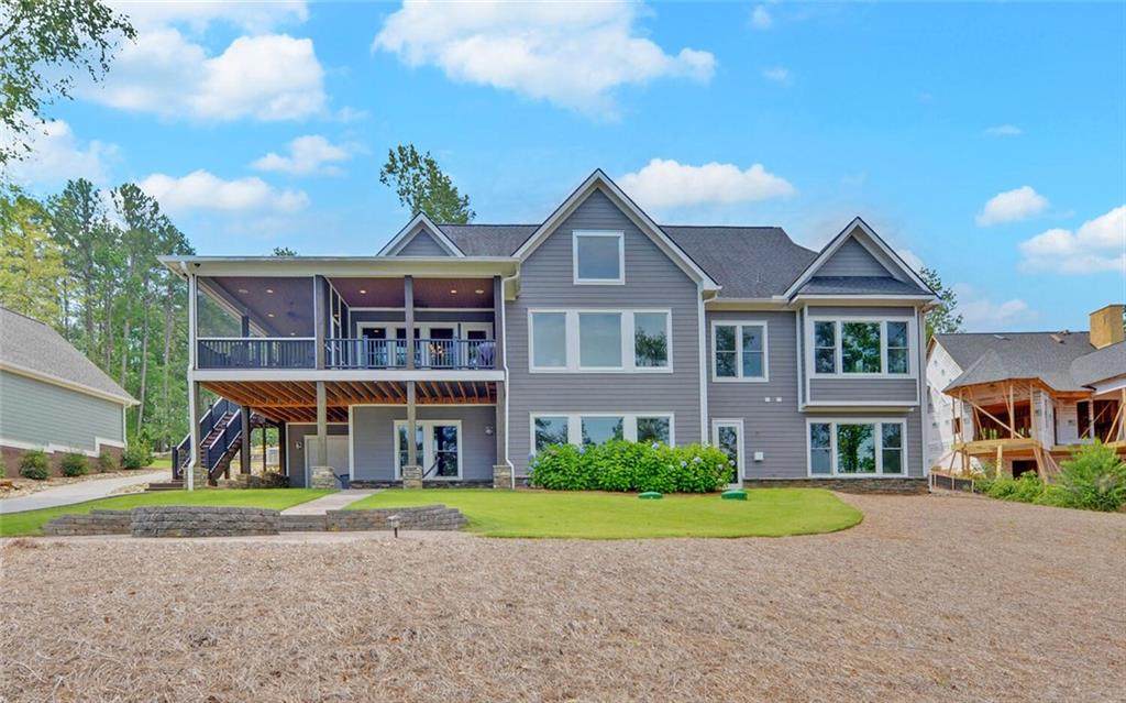 79 Aleja Point Point - Photo 1