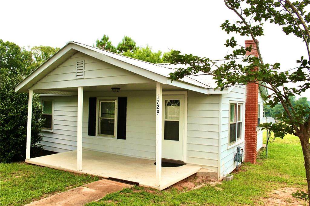 1729 Coffee Road - Photo 1