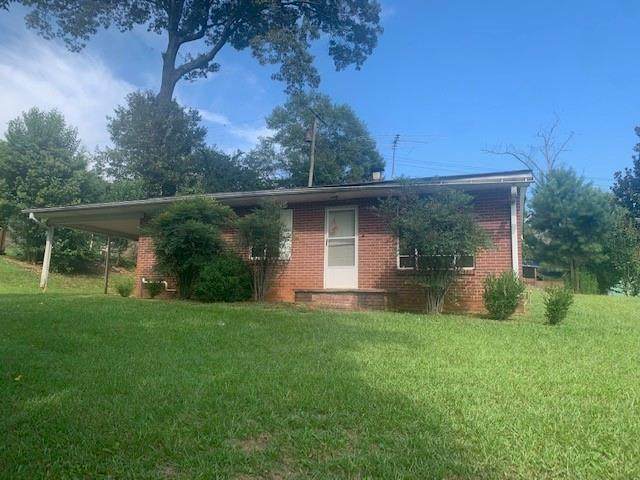 11 Keowee Street - Photo 1