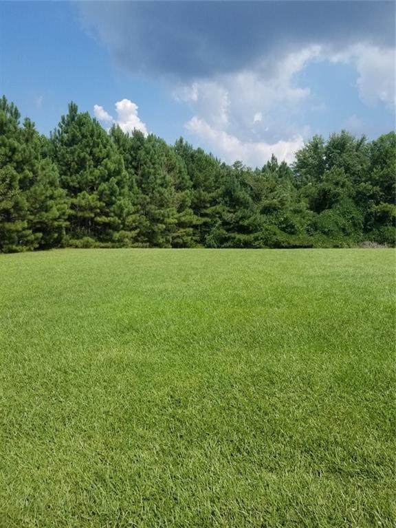 Lot C Harper Ridge Lane - Photo 1