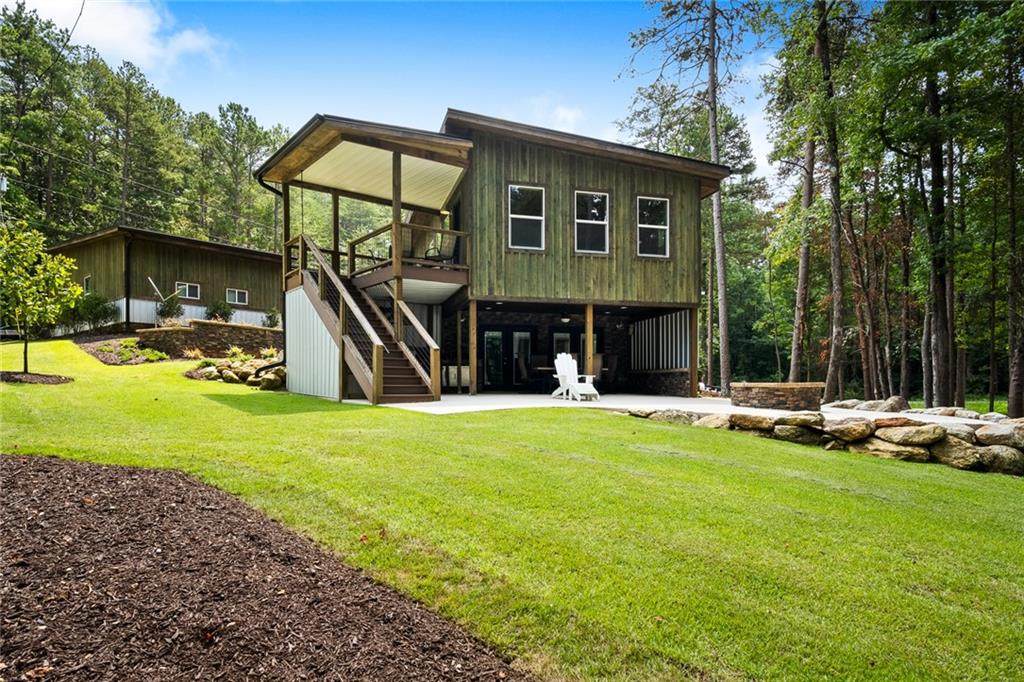 676 Port Bass Drive - Photo 1
