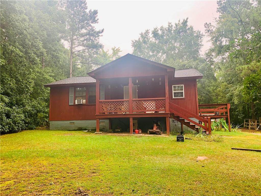 4891 378 West Highway - Photo 1