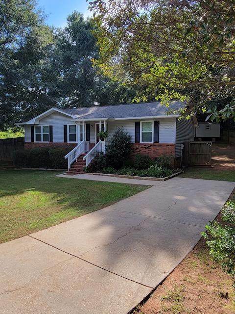 108 Oakway Drive - Photo 1