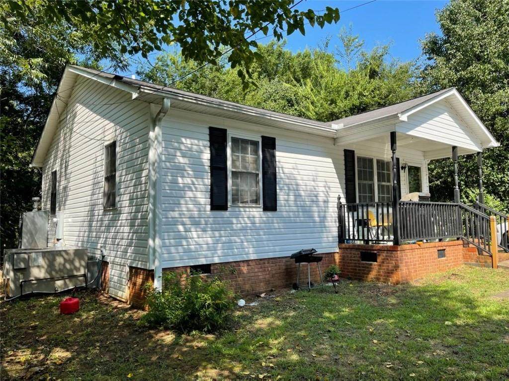 201 F Street - Photo 1