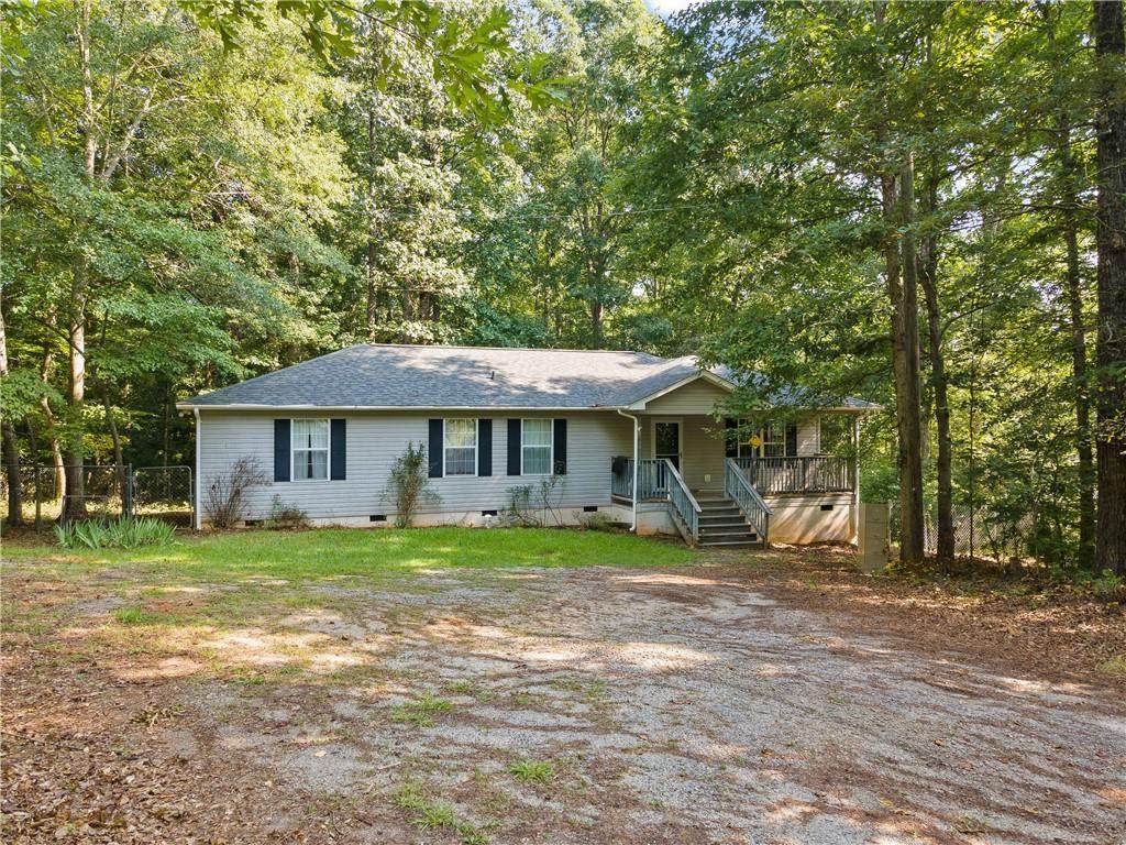 441 Chesapeake Trail - Photo 1