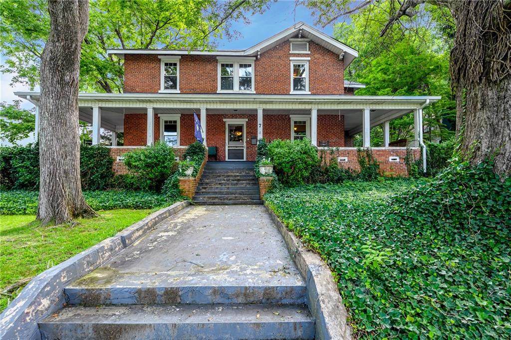 7 Lee Street - Photo 1