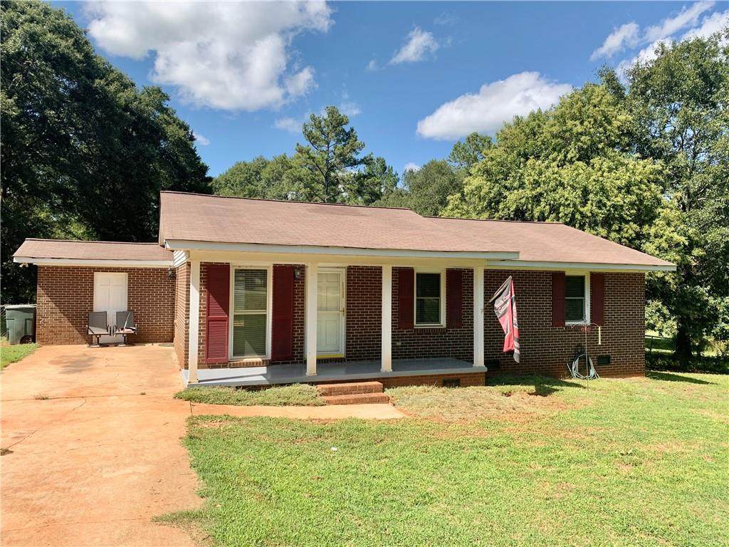 1345 Whiten Road - Photo 1