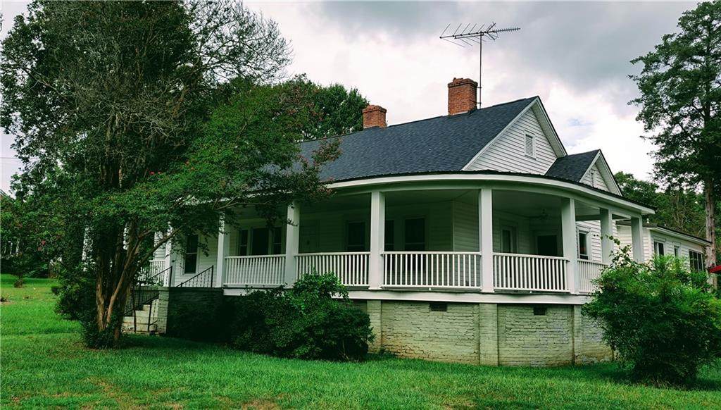 1703 Sandy Springs Road - Photo 1