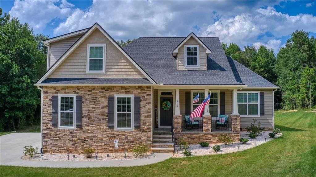 106 Mckenna Drive - Photo 1