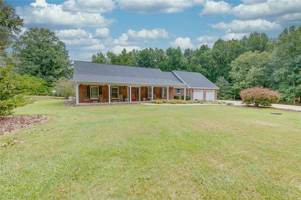 116 Ada Beth Drive - Photo 1