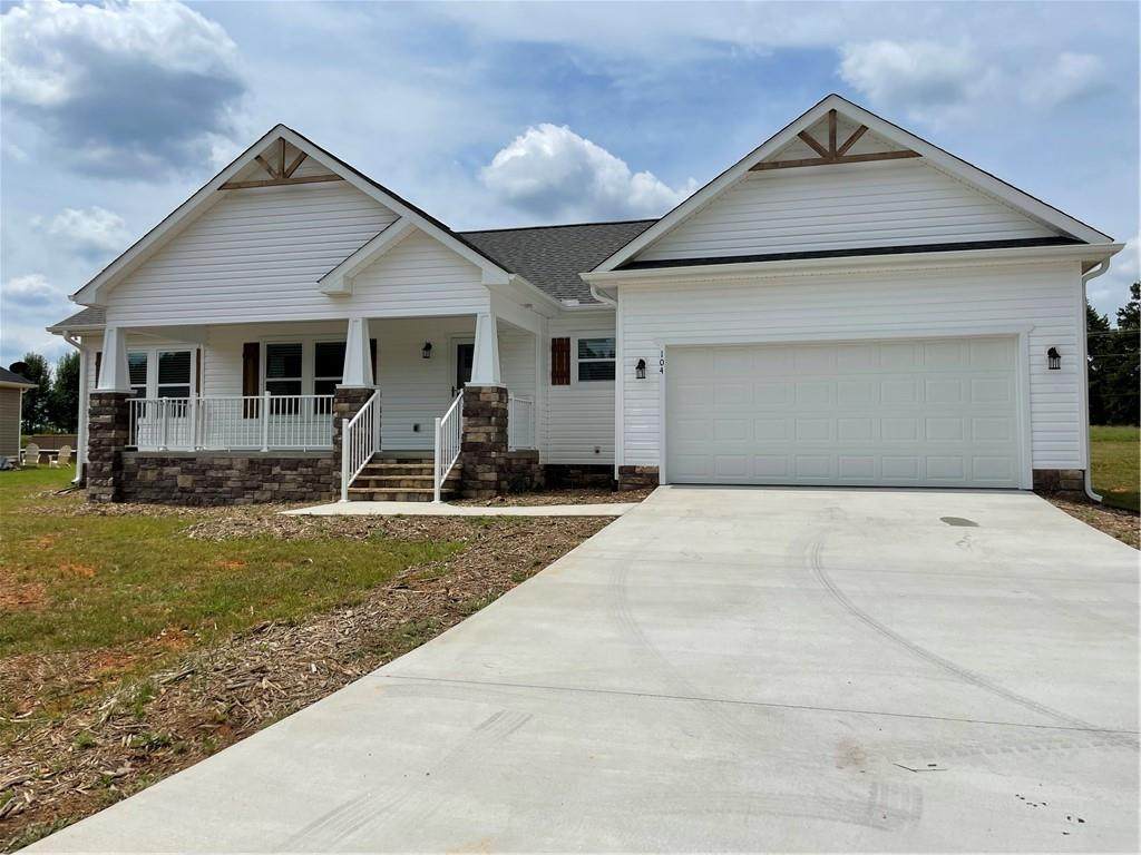 104 Old Station Road - Photo 1